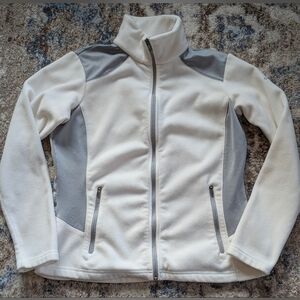 Columbia Fleece Jacket